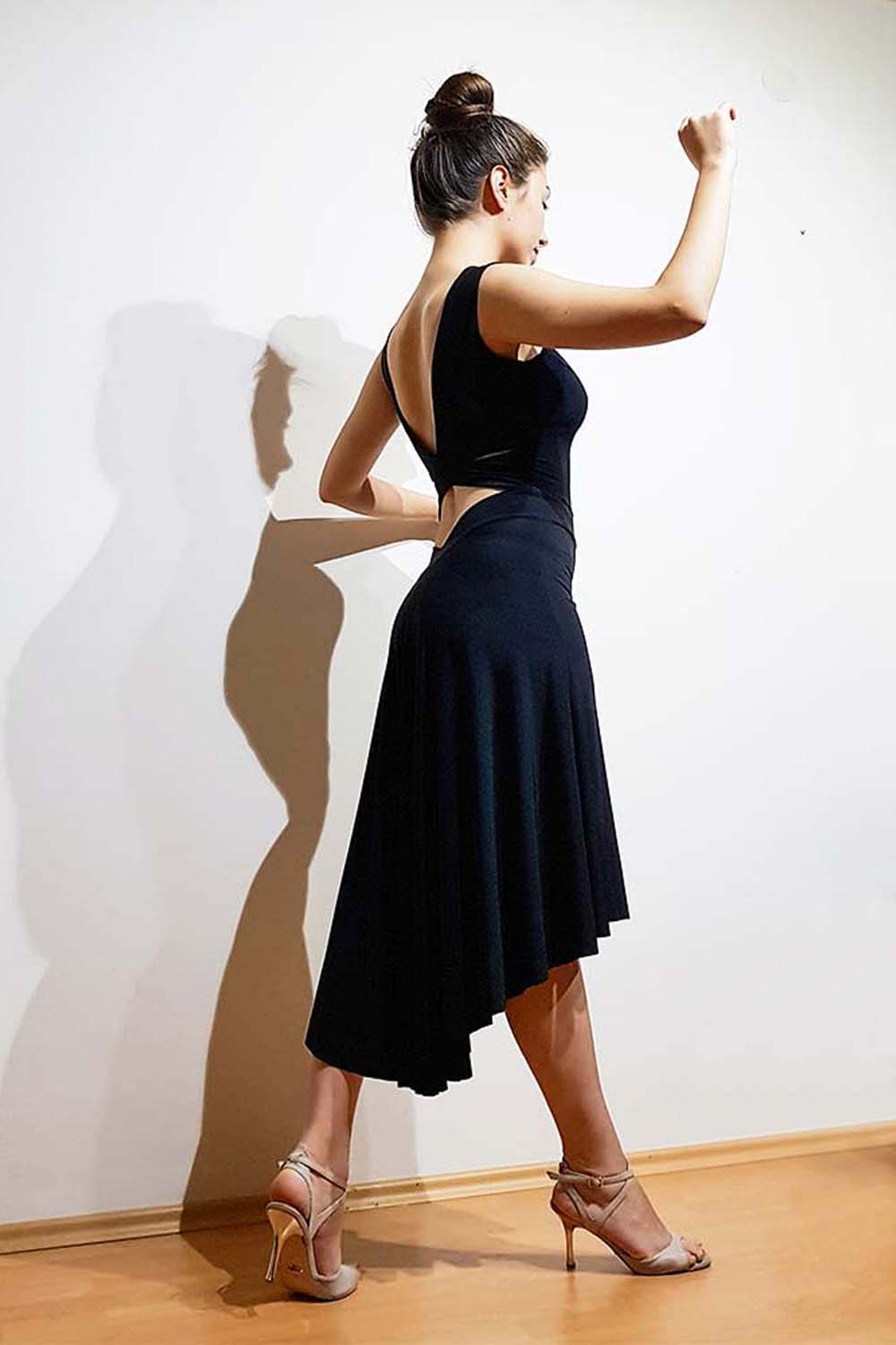 Tango Dress MALENA | eduaspirant.com